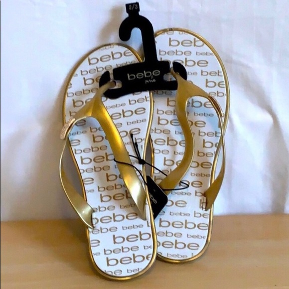 🔥 Bundled TWO Flip Flops - Picture 3 of 4